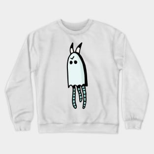 Cute Virus Crewneck Sweatshirt